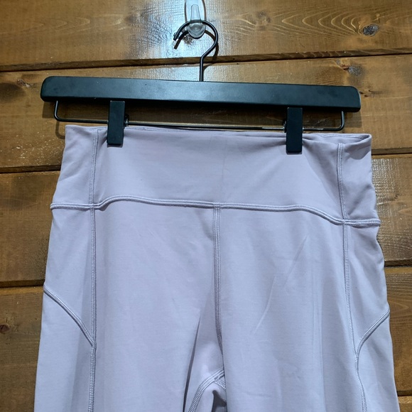 Lululemon Dark Chrome In Movement Tight 28" *Everlux - Picture 2 of 6